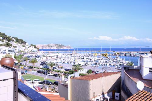 Apartamento Sistachrentals Atic Port