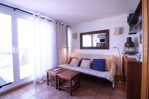 Apartamento Sistachrentals Atic Port