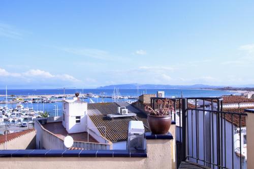 Apartamento Sistachrentals Atic Port