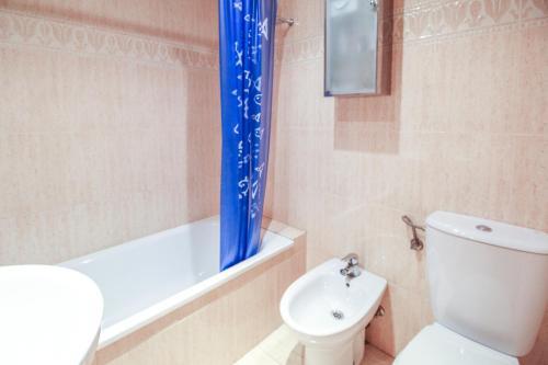 Apartamento Sistachrentals Atic Port