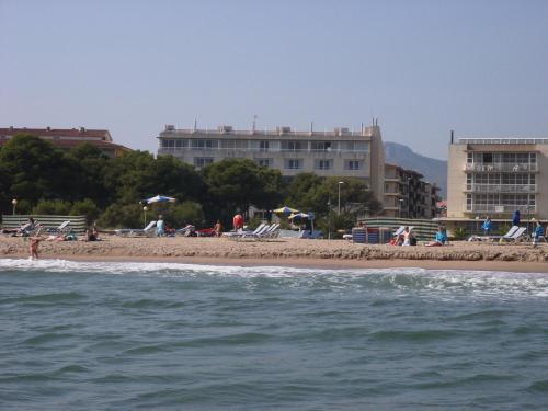 Apartamento Trill Mirasol A 2/3 Pax
