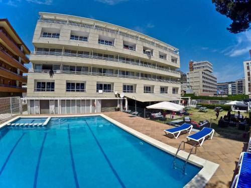 Apartamento Trill Mirasol A 2/3 Pax