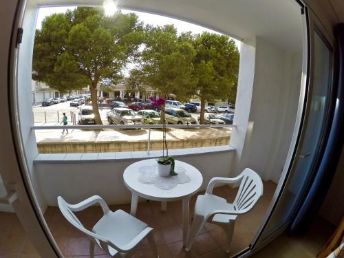 Apartamento Trill Mirasol A 2/3 Pax