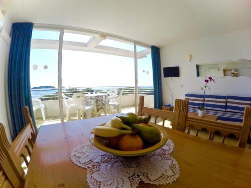 Apartamento Trill Mirasol F 4/6 Pax