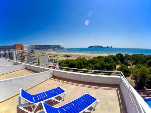Apartamento Trill Mirasol F 4/6 Pax