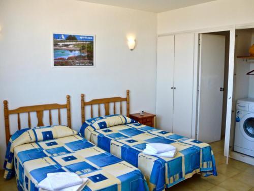 Apartamento Trill Mirasol F 4/6 Pax