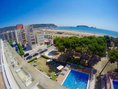 Apartamento Trill Mirasol F 4/6 Pax