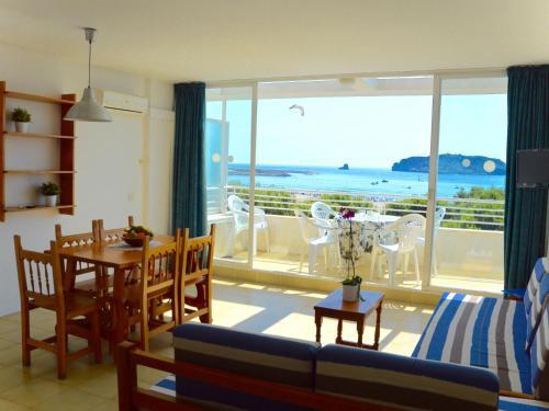 Apartamento Trill Mirasol F 4/6 Pax