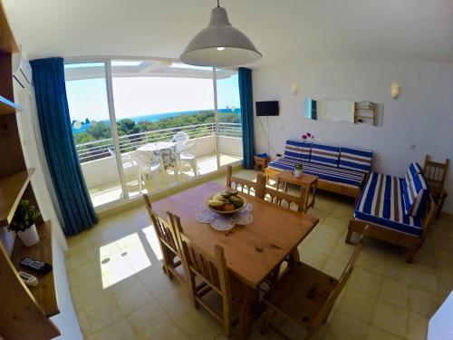 Apartamento Trill Mirasol F 4/6 Pax