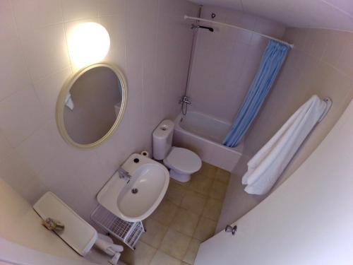Apartamento Trill Mirasol F 4/6 Pax