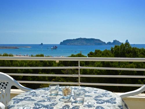 Apartamento Trill Mirasol F 4/6 Pax