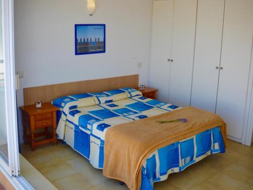 Apartamento Trill Mirasol F 4/6 Pax