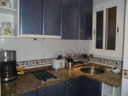 Apartamento Artit Atic U Inmoestartit