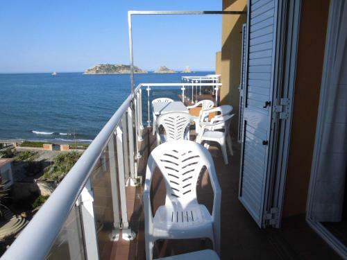 Apartamento Artit Atic U Inmoestartit