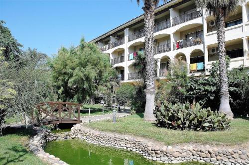 Apartments L'estartit/costa Brava 35753