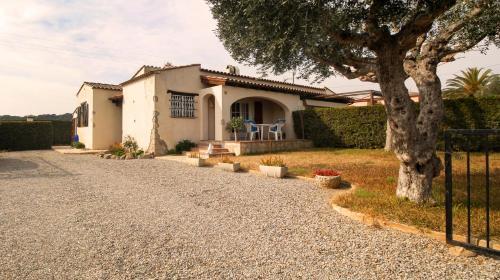 Villa Sistach Rentals Palmeres