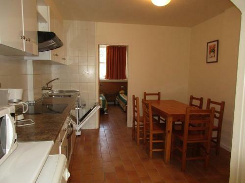 Apartamento Itaca B6 Inmoestartit