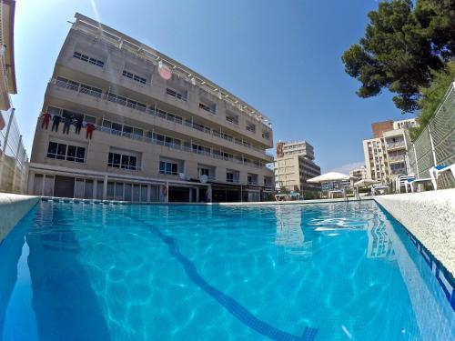 Apartamento 09trill Mirasol-b Beta-2/4pax