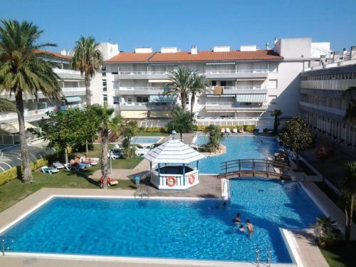 Apartamento Mar Dor