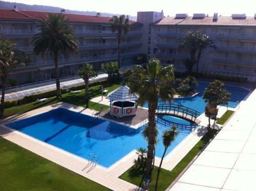 Apartamento Mar Dor