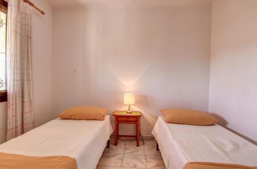 Ogassa Solric House
