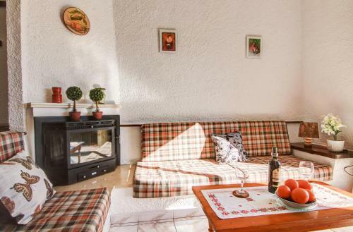 Ogassa Solric House