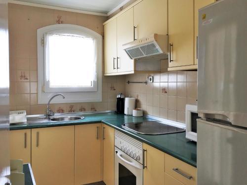 Apartamento Canigo C8