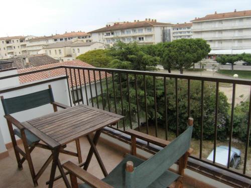 Apartamento Canigo C8