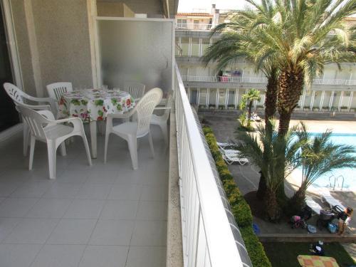 Apartamento Illa Mar D'or 203 Inmoestartit