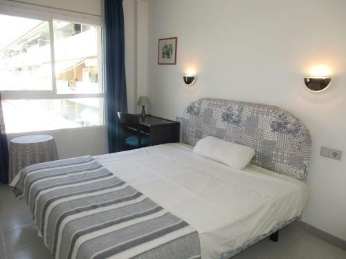 Apartamento Illa Mar D'or 203 Inmoestartit