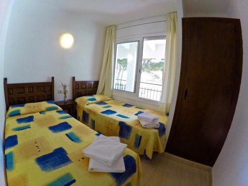 Apartamento 13trill Noraybeta, 4/5 Pax