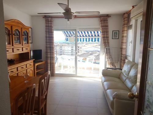 Apartamento Rocamaura Iv-6-2 Inmoestartit