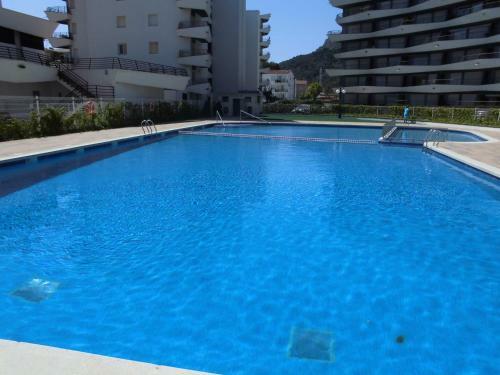 Apartamento Rocamaura Iv-6-2 Inmoestartit