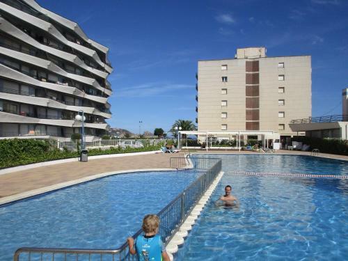 Apartamento Rocamaura IV 2 7 Inmoestartit