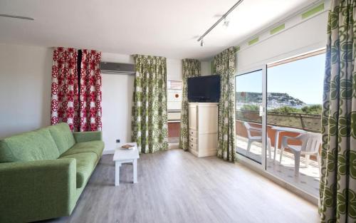 Apartments L'estartit/costa Brava 35230