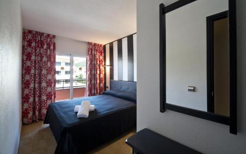 Apartments L'estartit/costa Brava 35230