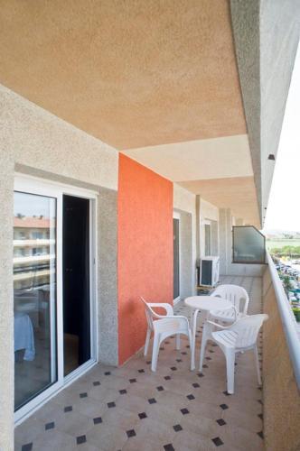 Apartments L'estartit/costa Brava 35230