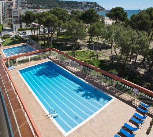 Apartments L'estartit/costa Brava 35230