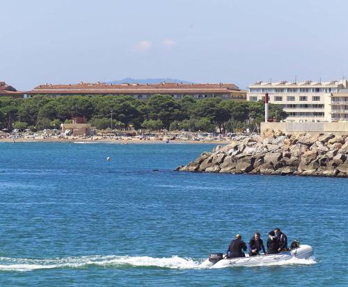 Apartments L'estartit/costa Brava 35230