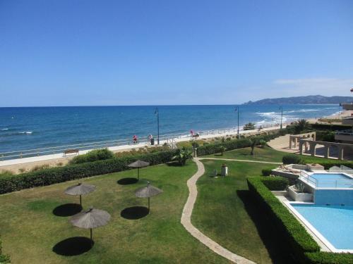 Apartamento Argonavis Bii 1a