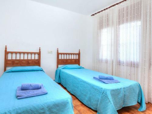 Holiday Home Villa Guitarra