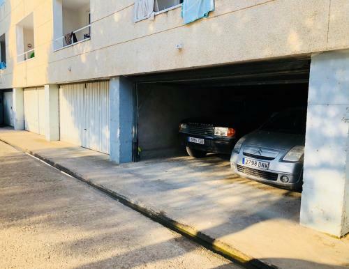 Apartamento Trill Mirasol D 4/6 Pax