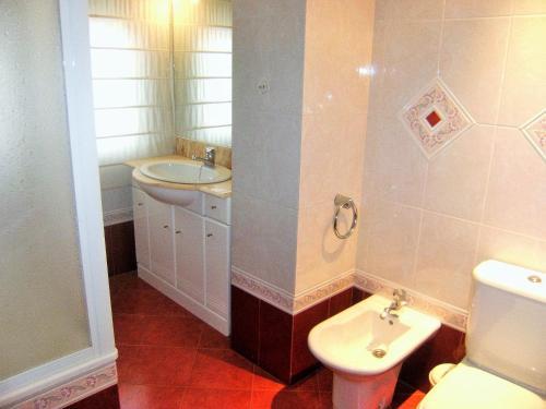 Apartamento Rocamaura IV