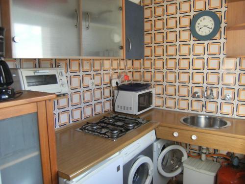 Apartamento Rocamaura IV