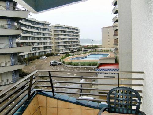 Apartamento Rocamaura IV