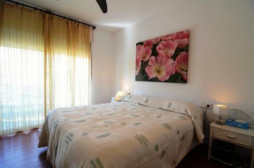 Apartamento Rocamaura IV