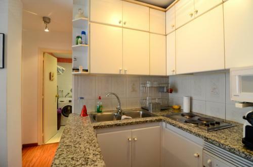 Apartamento Rocamaura IV