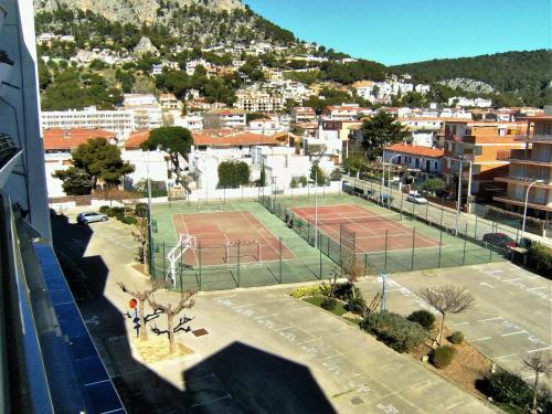 Apartamento Rocamaura IV