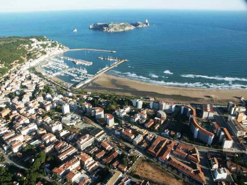 Apartamento Rocamaura IV