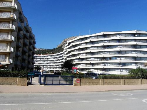 Apartamento Rocamaura IV